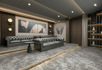 Пентхаус 2+1 в Алании, Турция | PKK-64990