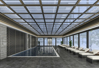 Пентхаус 2+1 в Алании, Турция | PKK-64990