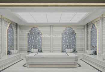 Пентхаус 2+1 в Алании, Турция | PKK-64990