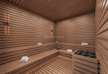 Пентхаус 2+1 в Алании, Турция | PKK-64990