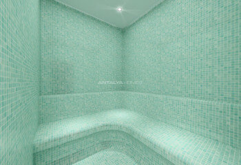 Пентхаус 2+1 в Алании, Турция | PKK-64990