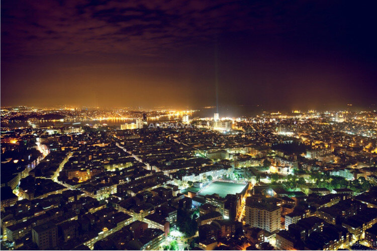 Квартира 1+1 в Стамбуле, Турция | STE-64997