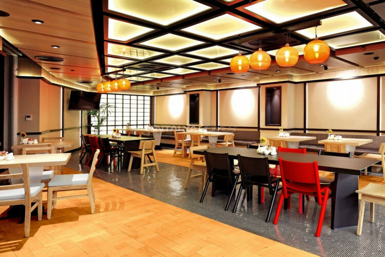 Квартира 1+1 в Стамбуле, Турция | STE-64997