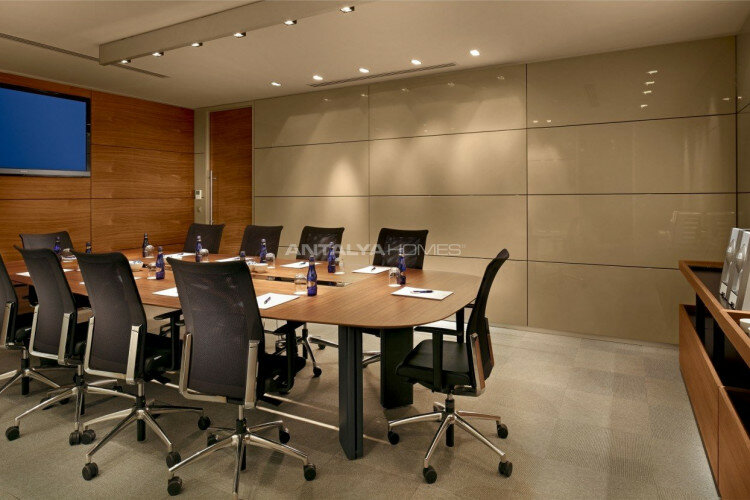 Квартира 1+1 в Стамбуле, Турция | STE-64997