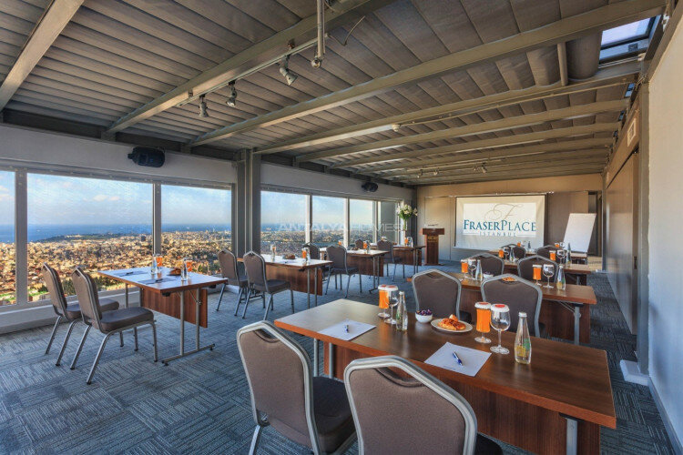 Квартира 1+1 в Стамбуле, Турция | STE-64997