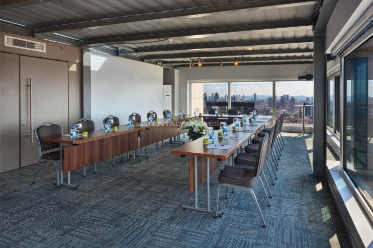 Квартира 1+1 в Стамбуле, Турция | STE-64997