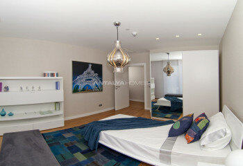 Квартира 1+1 в Стамбуле, Турция | STE-64997