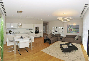 Квартира 1+1 в Стамбуле, Турция | STE-64997