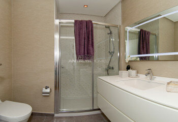 Квартира 1+1 в Стамбуле, Турция | STE-64997