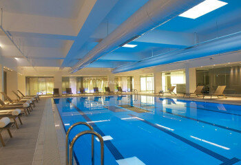 Квартира 1+1 в Стамбуле, Турция | STE-64997