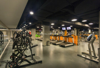 Квартира 1+1 в Стамбуле, Турция | STE-64997