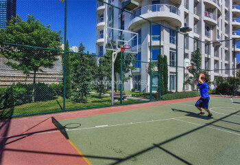 Квартира 1+1 в Стамбуле, Турция | STE-64997