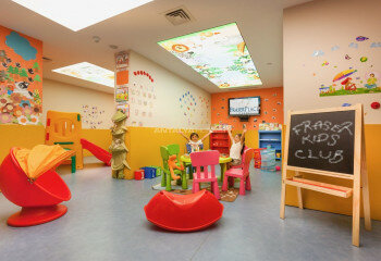 Квартира 1+1 в Стамбуле, Турция | STE-64997