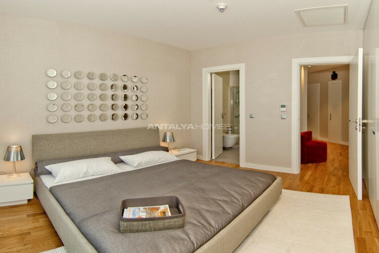 Квартира 2+1 в Стамбуле, Турция | PTE-64998