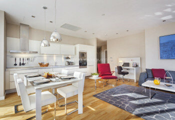 Квартира 2+1 в Стамбуле, Турция | PTE-64998