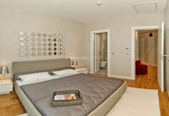 Квартира 2+1 в Стамбуле, Турция | PTE-64998