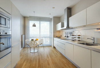 Квартира 2+1 в Стамбуле, Турция | PTE-64998