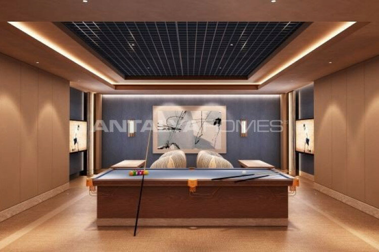 Квартира 1+1 в Стамбуле, Турция | PBB-64999