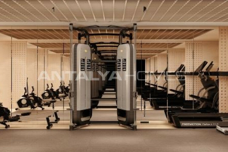 Квартира 1+1 в Стамбуле, Турция | PBB-64999