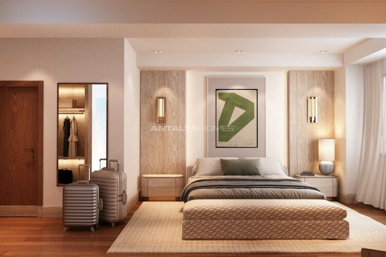 Квартира 1+1 в Стамбуле, Турция | PBB-64999