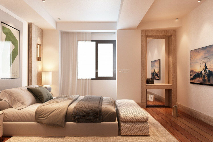 Квартира 1+1 в Стамбуле, Турция | PBB-64999