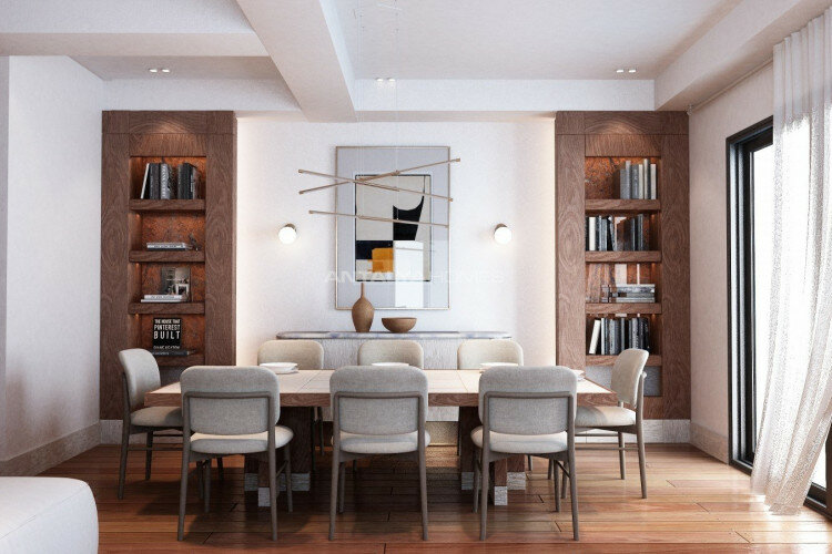 Квартира 1+1 в Стамбуле, Турция | PBB-64999