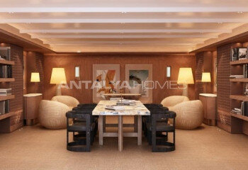 Квартира 1+1 в Стамбуле, Турция | PBB-64999