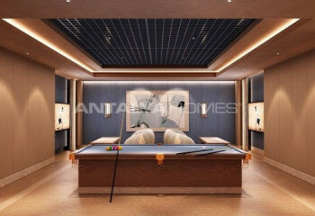 Квартира 1+1 в Стамбуле, Турция | PBB-64999