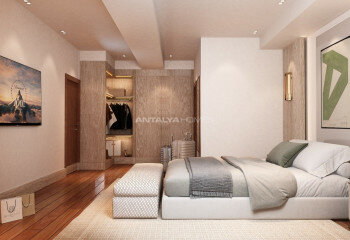 Квартира 1+1 в Стамбуле, Турция | PBB-64999