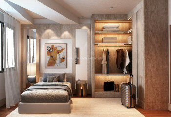 Квартира 1+1 в Стамбуле, Турция | PBB-64999