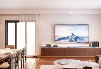 Квартира 1+1 в Стамбуле, Турция | PBB-64999