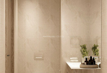 Квартира 1+1 в Стамбуле, Турция | PBB-64999