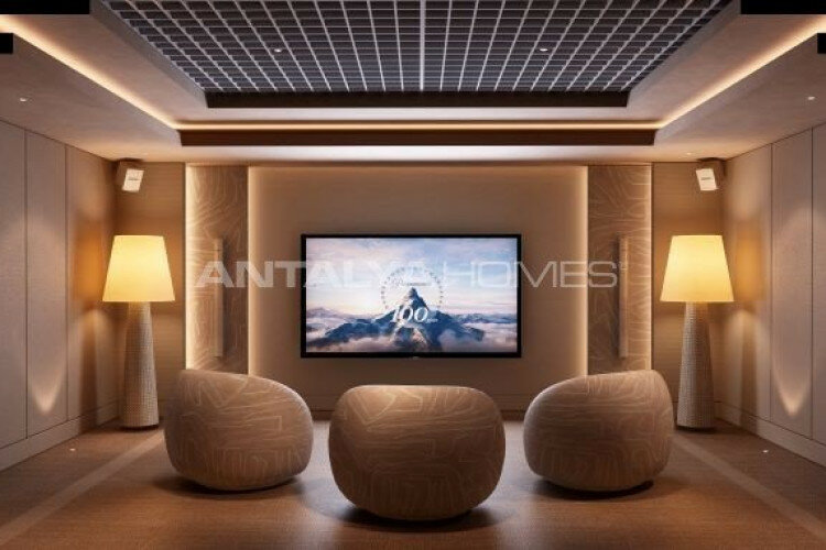 Квартира 2+1 в Стамбуле, Турция | SBB-65000