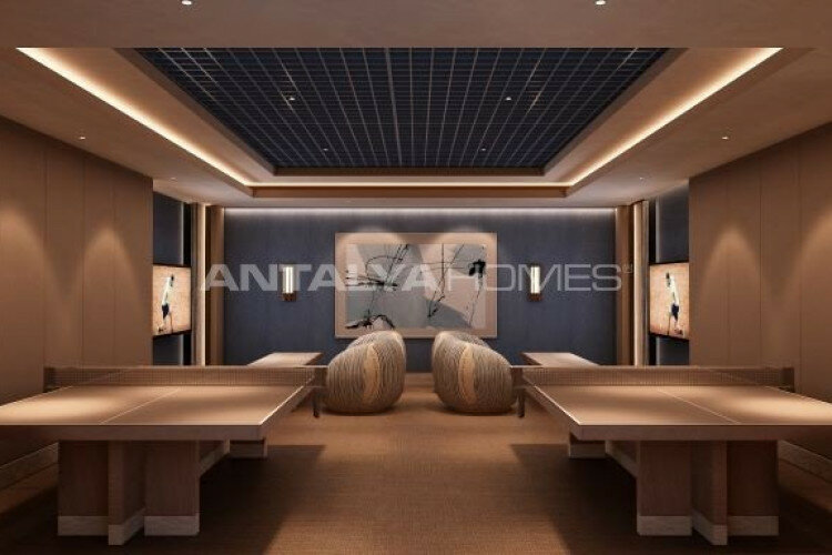 Квартира 2+1 в Стамбуле, Турция | SBB-65000