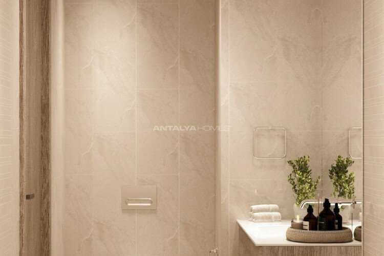 Квартира 2+1 в Стамбуле, Турция | SBB-65000