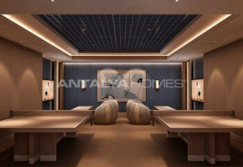 Квартира 2+1 в Стамбуле, Турция | SBB-65000