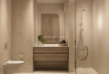 Квартира 2+1 в Стамбуле, Турция | SBB-65000