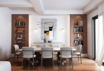 Квартира 2+1 в Стамбуле, Турция | PKK-65001