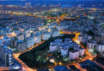 Квартира 3+1 в Стамбуле, Турция | STE-65004