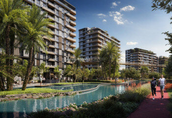 Квартира 3+1 в Стамбуле, Турция | STE-65004