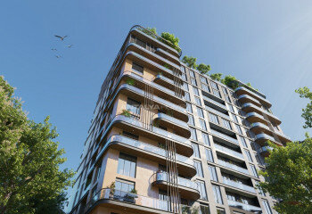 Квартира 3+1 в Стамбуле, Турция | STE-65004