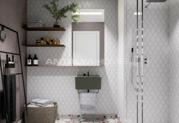 Квартира 3+1 в Стамбуле, Турция | STE-65004