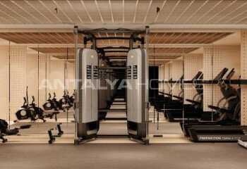 Квартира 3+1 в Стамбуле, Турция | PTE-65002