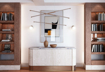 Квартира 3+1 в Стамбуле, Турция | PTE-65002