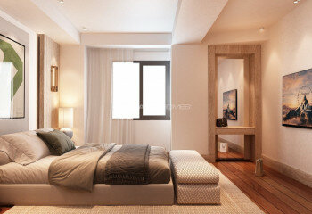 Квартира 3+1 в Стамбуле, Турция | PTE-65002