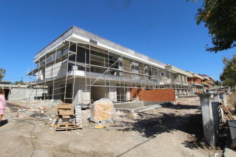 Вилла 5+1 в Бейликдюзе, Турция | PKK-65007