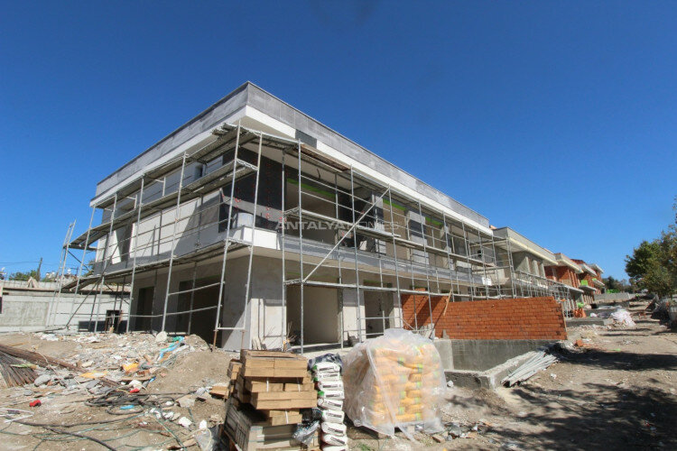 Вилла 5+1 в Бейликдюзе, Турция | PKK-65007