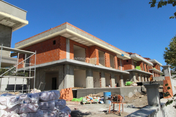 Вилла 5+1 в Бейликдюзе, Турция | PKK-65007