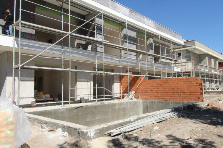 Вилла 5+1 в Бейликдюзе, Турция | PKK-65007