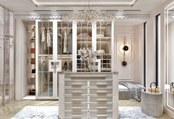 Вилла 5+1 в Бейликдюзе, Турция | PKK-65007